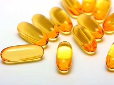 Coenzyme Q10