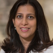 Kavita Parikh