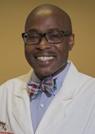 Andrew Campbell, M.D.