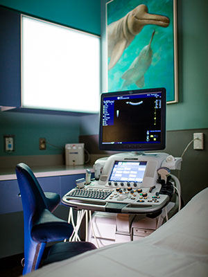 Radiology PULSE Suite
