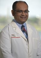 Suvankar (Seve) Majumdar, M.D., 