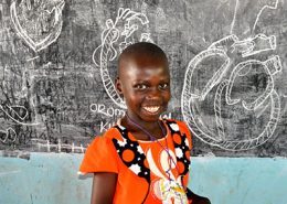 Angioletta Rheumatic Heart Disease
