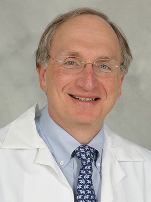 Roger Packer, MD