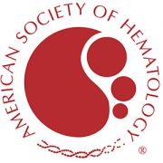 American Society of Hematology logo
