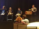 Millenial Panel at Population Strategies for Childrens Health Summit