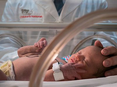 Collaborative Approach To Nicu Care Leads To Improved - 