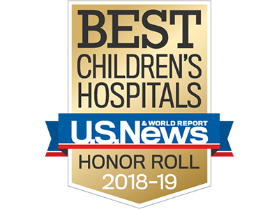 3 Minnesota children's hospitals included in U.S. News & World Report's  'Best of' list - Bring Me The News