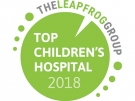 Top Children’s Hospital logo