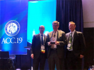 ACC19 attendees from Children's National