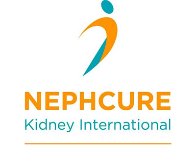 NephCure Kidney International logo