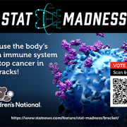 Vote for STAT Madness