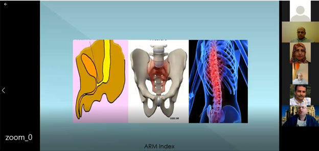 ARM index webinar