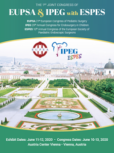 EUPSA joint congress flyer