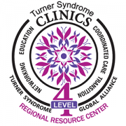 Clinic Level 4 Regional Resource Center Badge