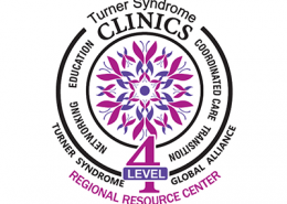 Clinic Level 4 Regional Resource Center Badge