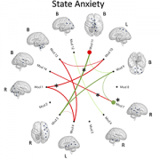 Associations Between Resting State Functional Connectivity and Behavior in the Fetal Brain