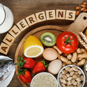 foods that cause allergies