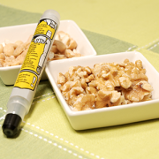 Epinephrine auto-injector for allergy