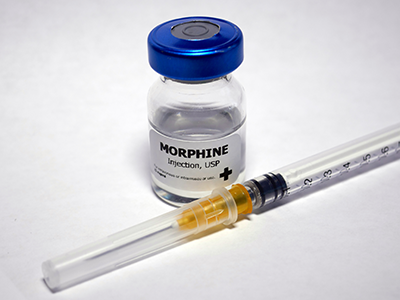 Where To Buy Morphine Online No Prescription