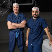 Drs. Kane and Petrosyan