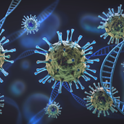 coronavirus and DNA