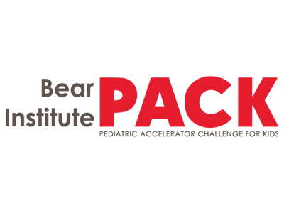 Bear Institute PACK logo