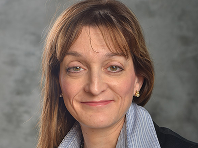 Andrea L. Gropman