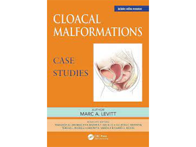 Cloacal Malformations: Case Studies cover