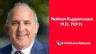 Nathan Kuppermann, M.D., M.P.H.