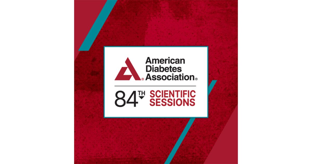 Children’s National at ADA 84th Scientific Sessions - Children's National