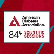 American Diabetes Association 84th Scientific Sessions logo