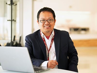 Cheng-Chia “Fred” Wu, M.D., Ph.D.