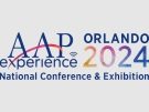 AAP 2024 Conference logo