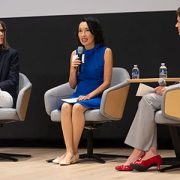 Sara Johnson, Ph.D., Desiree de la Torre, M.B.A., M.P.H., and Arethusa Kirk, M.D.