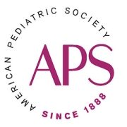 American Pediatric Society logo