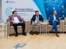 Attendees at Sidra Medicine's 4th annual Pediatric Neuroscience Conference (PNC 2024)