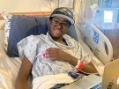 Kendric receives care at Children's National.