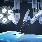 robotic surgery apparatus