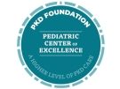 Pediatric Center of Excellence designation by the Polycystic Kidney Disease (PKD) Foundation