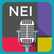 NEI Podcast logo