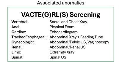 Graphic explaining VACTE(G)RLS acronym