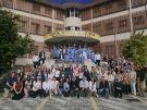 The CTO team in Brazil