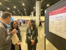 Poster presentation at the Pediatric Endocrine Society annual meeting