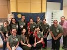 The Children's National Heart Center team