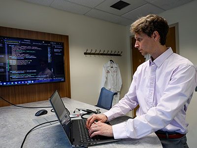 Kenneth Walter McKinley, MD