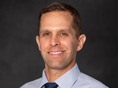 Michael Keller, MD