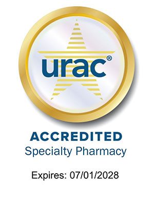URAC seal