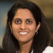 Kavita Parikh