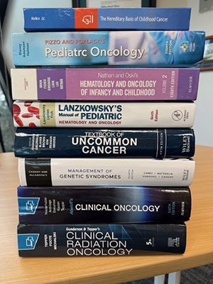 Books authored by Dr. Jeffrey Dome