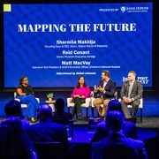 Washington Post Live’s AI & Health panel